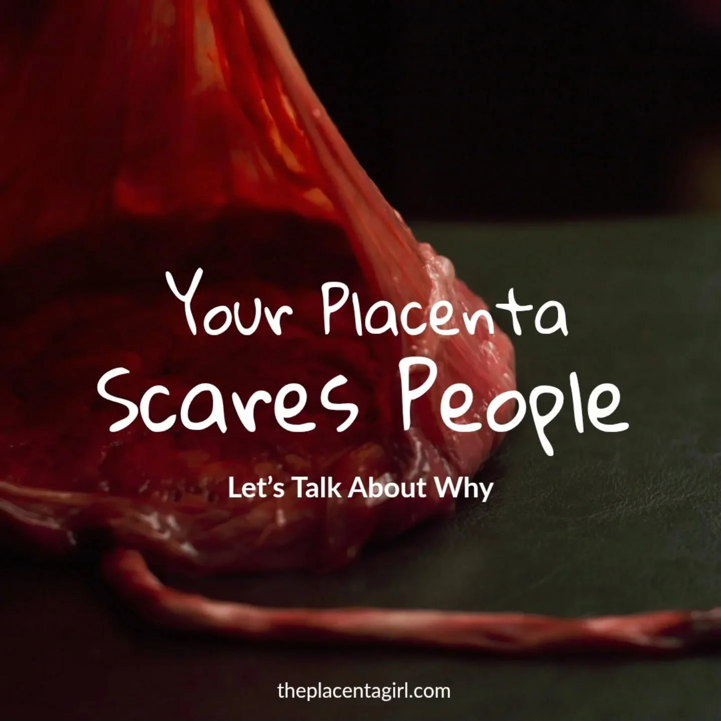 If you're at an increased risk for postpartum anxiety or depression, placenta pills could help you have a more enjoyable postpartum experience. 

Serving Central and South Jersey, the Jersey Shore, Philadelphia, and Delaware.

#placentaencapsulation 