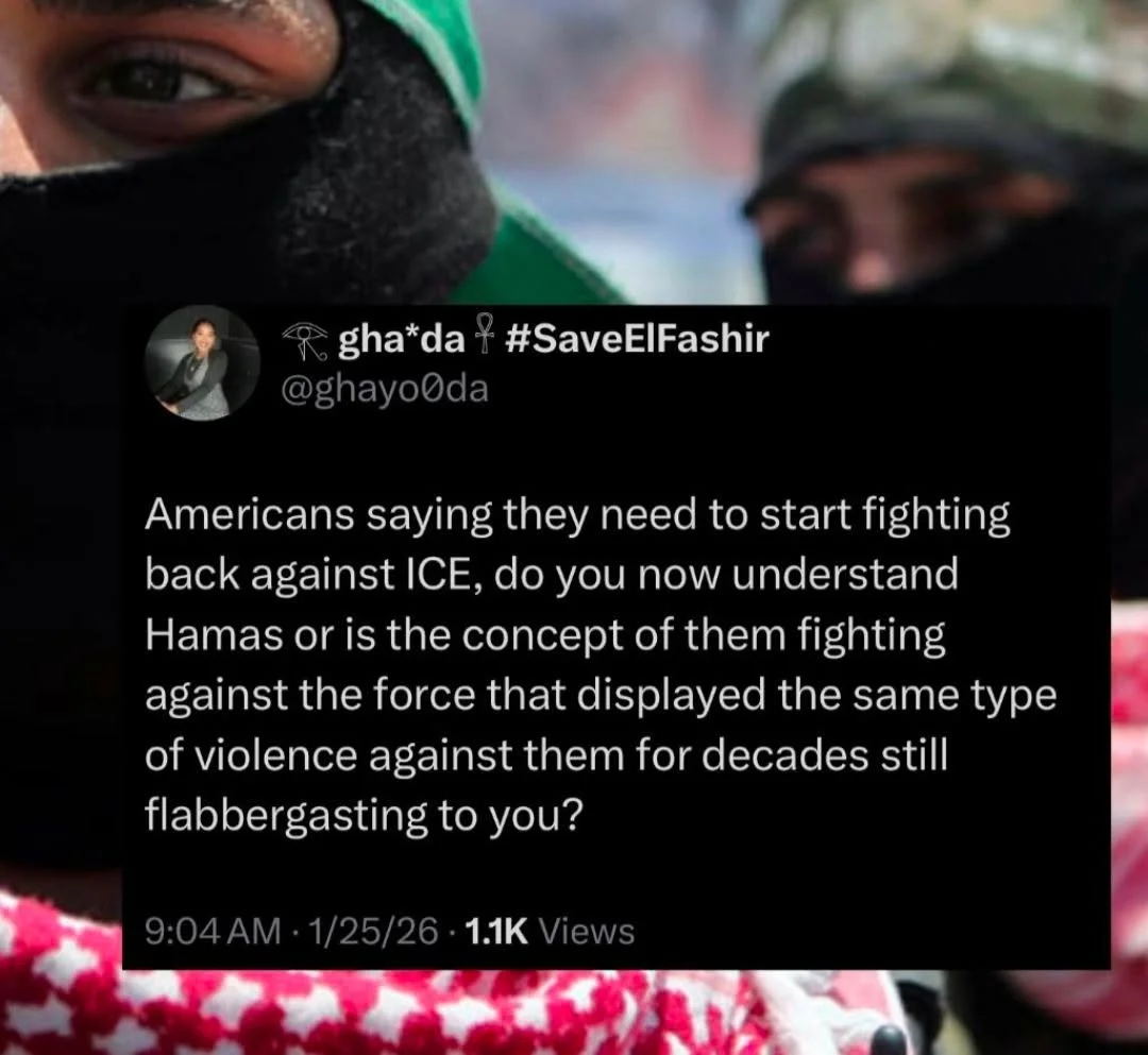 Pay attention to who they label as terr0rists.