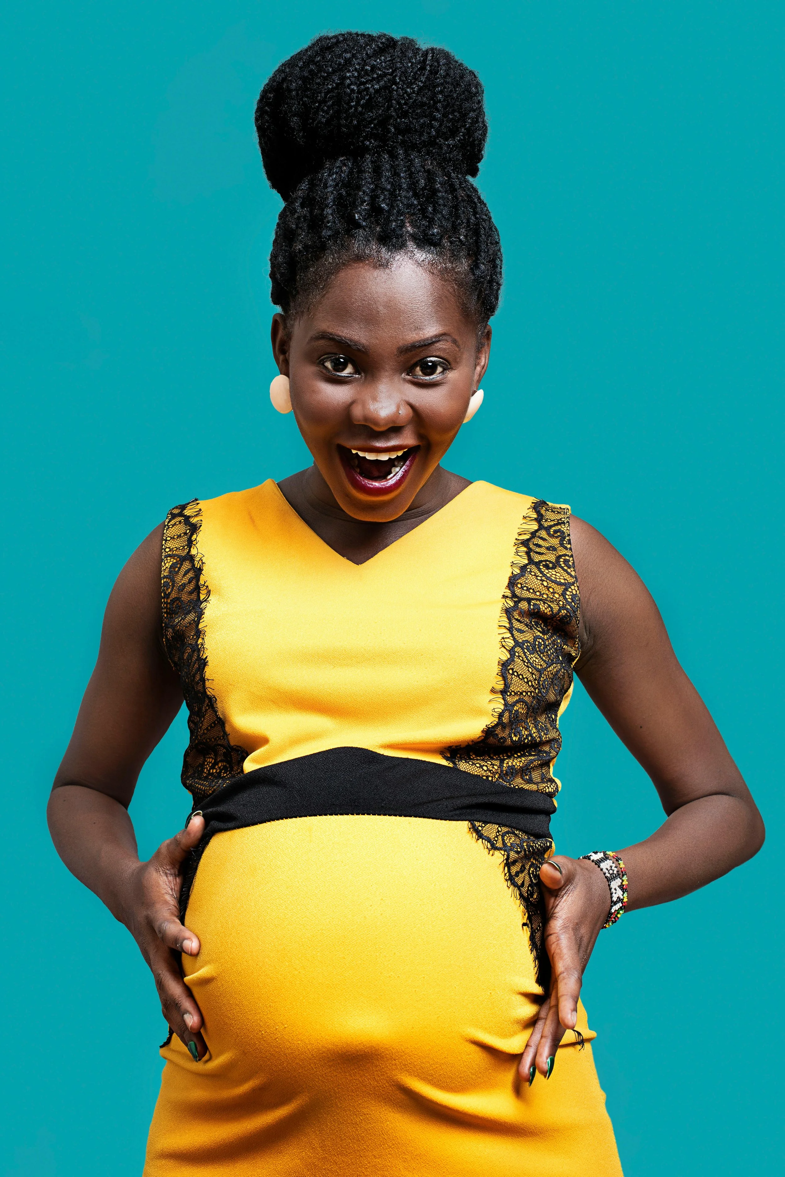 The Neurodivergent Pregnancy Workshop