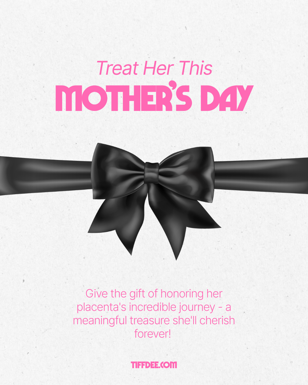 Mother's Day Thoughts