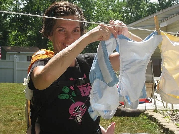 Postpartum Lighten the Load: Because moms Need Help Getting Stuff Done
