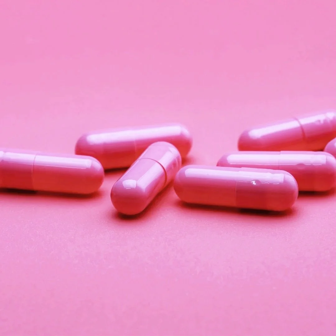 South Jersey Moms: Why Take Placenta Pills After Birth? 