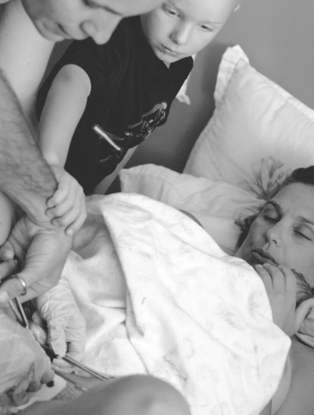 Delayed Cord Clamping: Every Expecting South Jersey Mom Should Know This