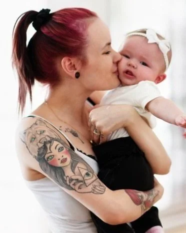 Why ADHD and Anxiety Often Overlap in Pregnancy and Postpartum