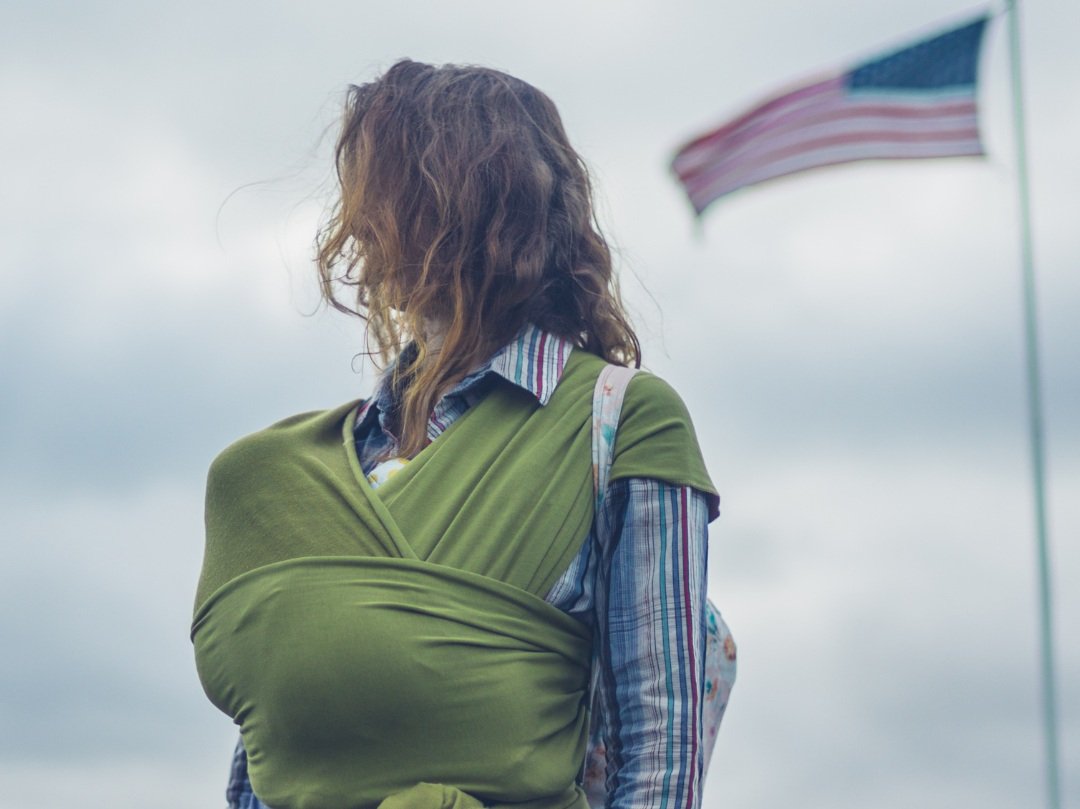 Postpartum is Political