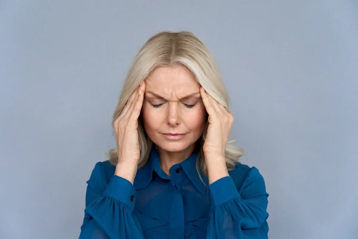 Overworked Mitochondria: Why Your Cells Need Healthy Energy Production