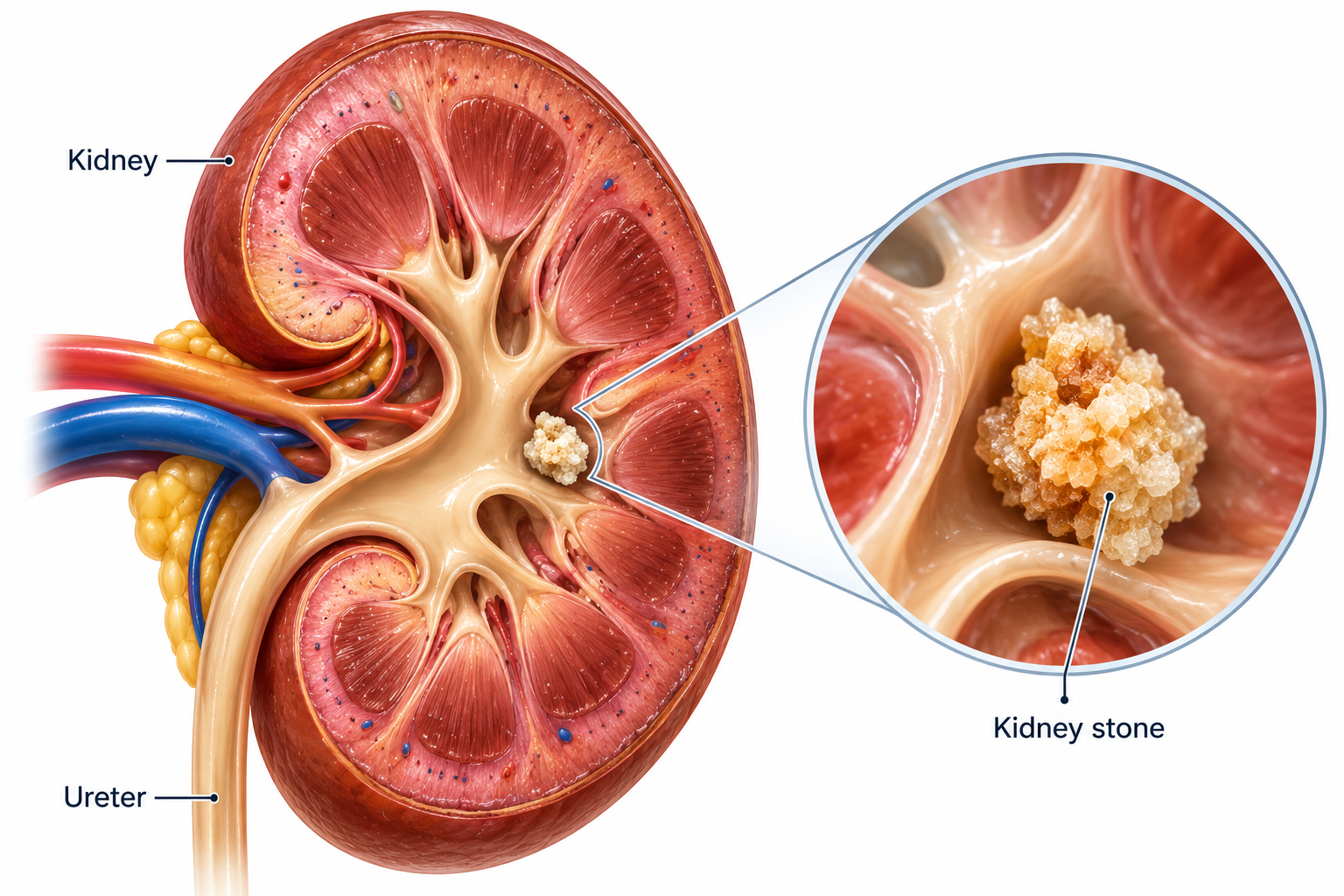 The Hard Truth About Kidney Stones Part 1 - Stone Formation