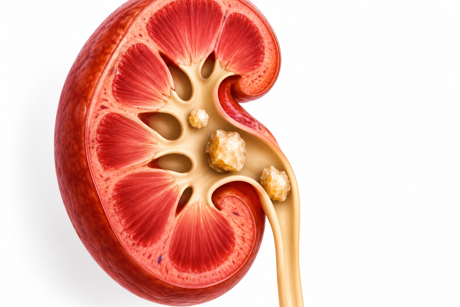 The Hard Truth About Kidney Stones: Part 2 - Resolving Kidney Stones