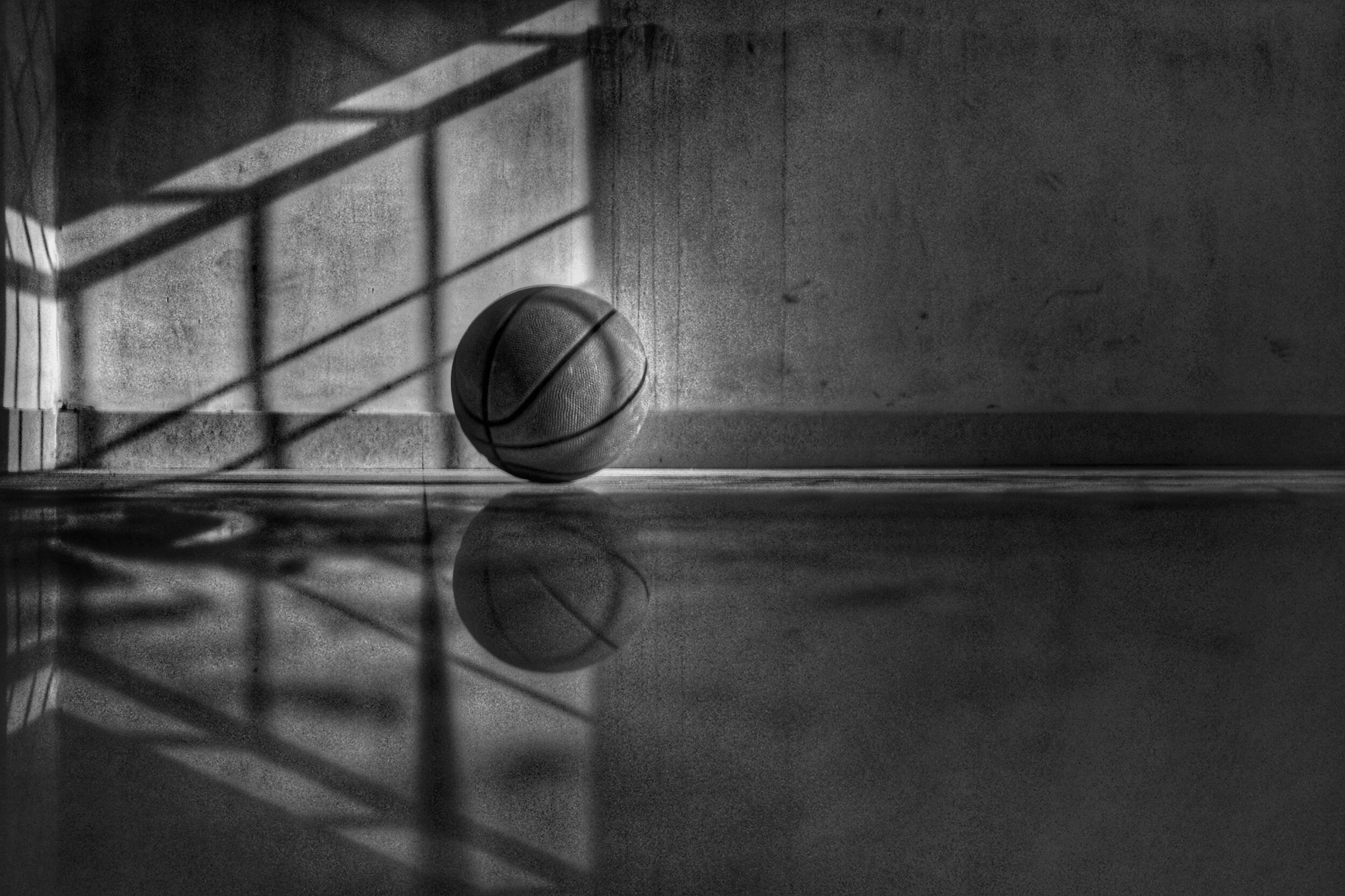 3-on-3 Basketball Tournament