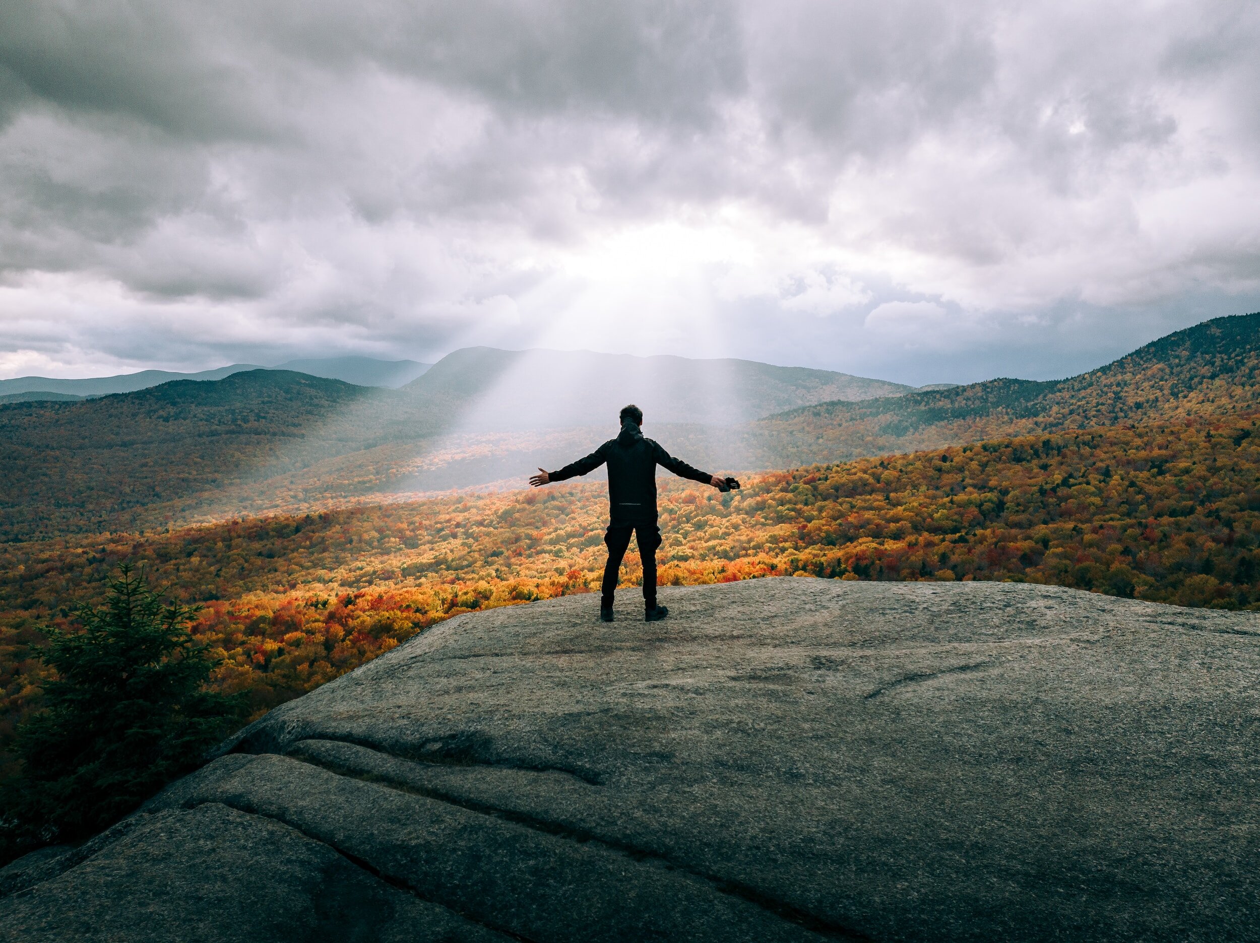 Youth Fall Retreat