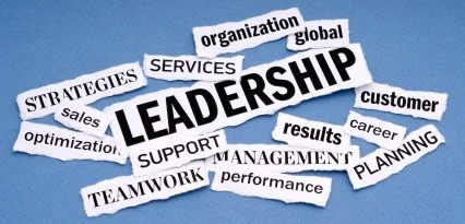 Connect Group Leader Training