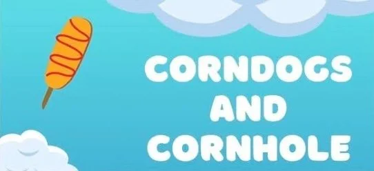Corndogs &amp; Cornhole