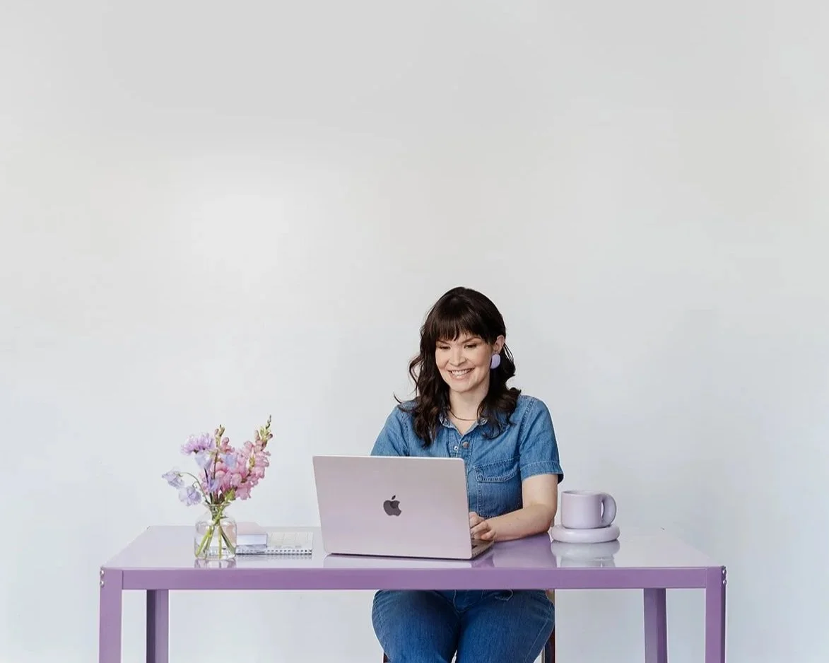 How to Add Custom Fonts to Your Squarespace Website (the Easy Way)