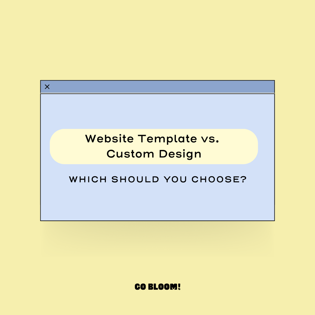 Should You Use a Template or Hire a Designer for Your Therapy Website?