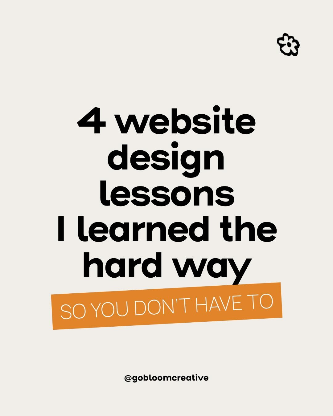 When I built my first therapy website, I had no idea what I was doing. I was a therapist trying to figure out Squarespace, write about my work, and make everything look professional.

Eight years and hundreds of therapist websites later, I&rsquo;ve l