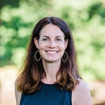 Holly Cerny, therapist