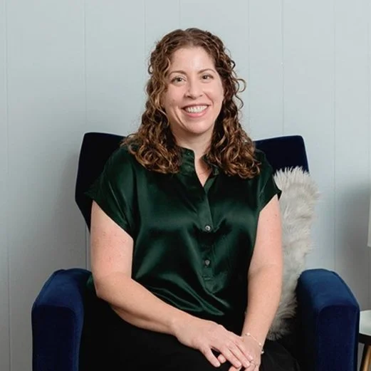 Dr. Shelly Orlowsky