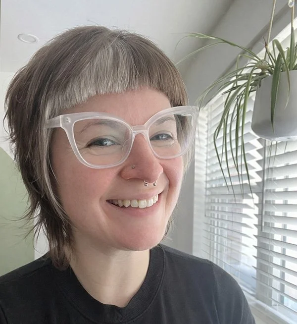 Christina Desrochers therapist