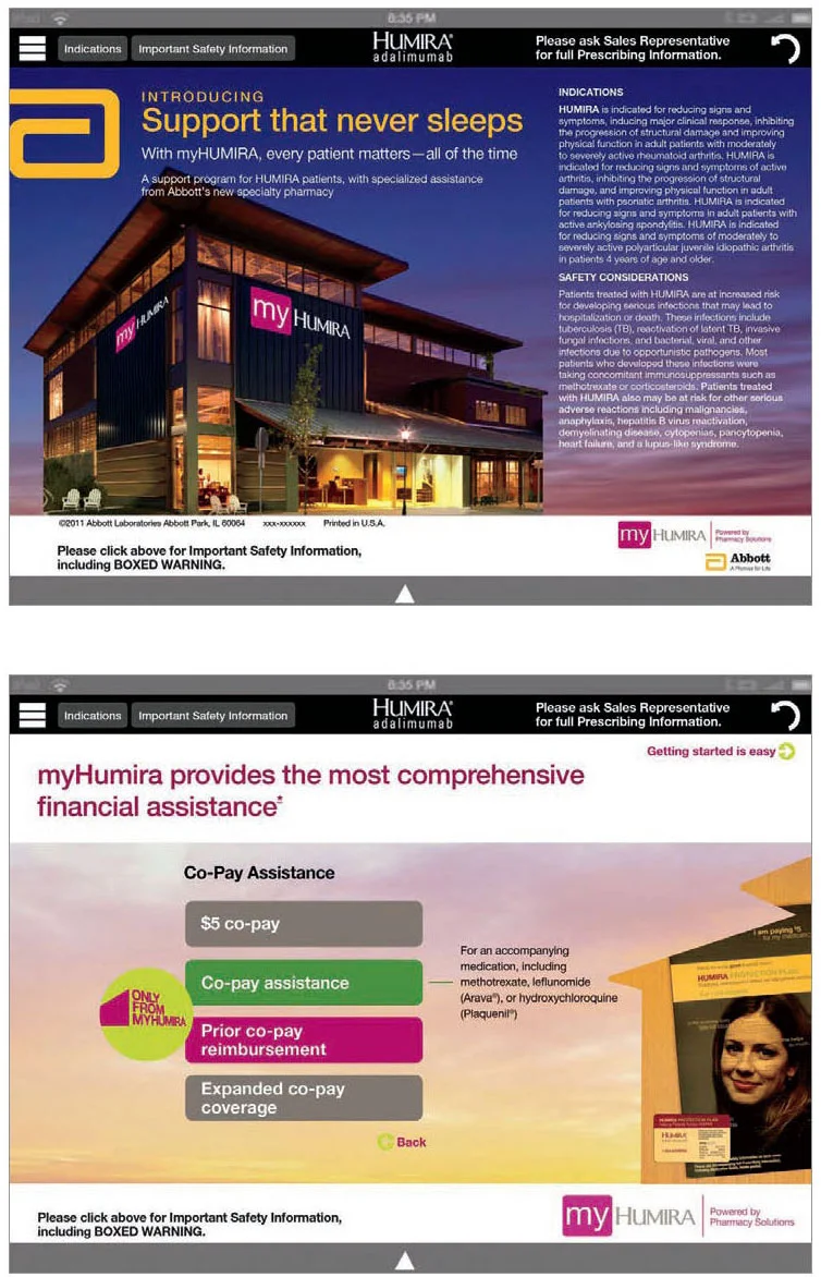  MYHUMIRA 