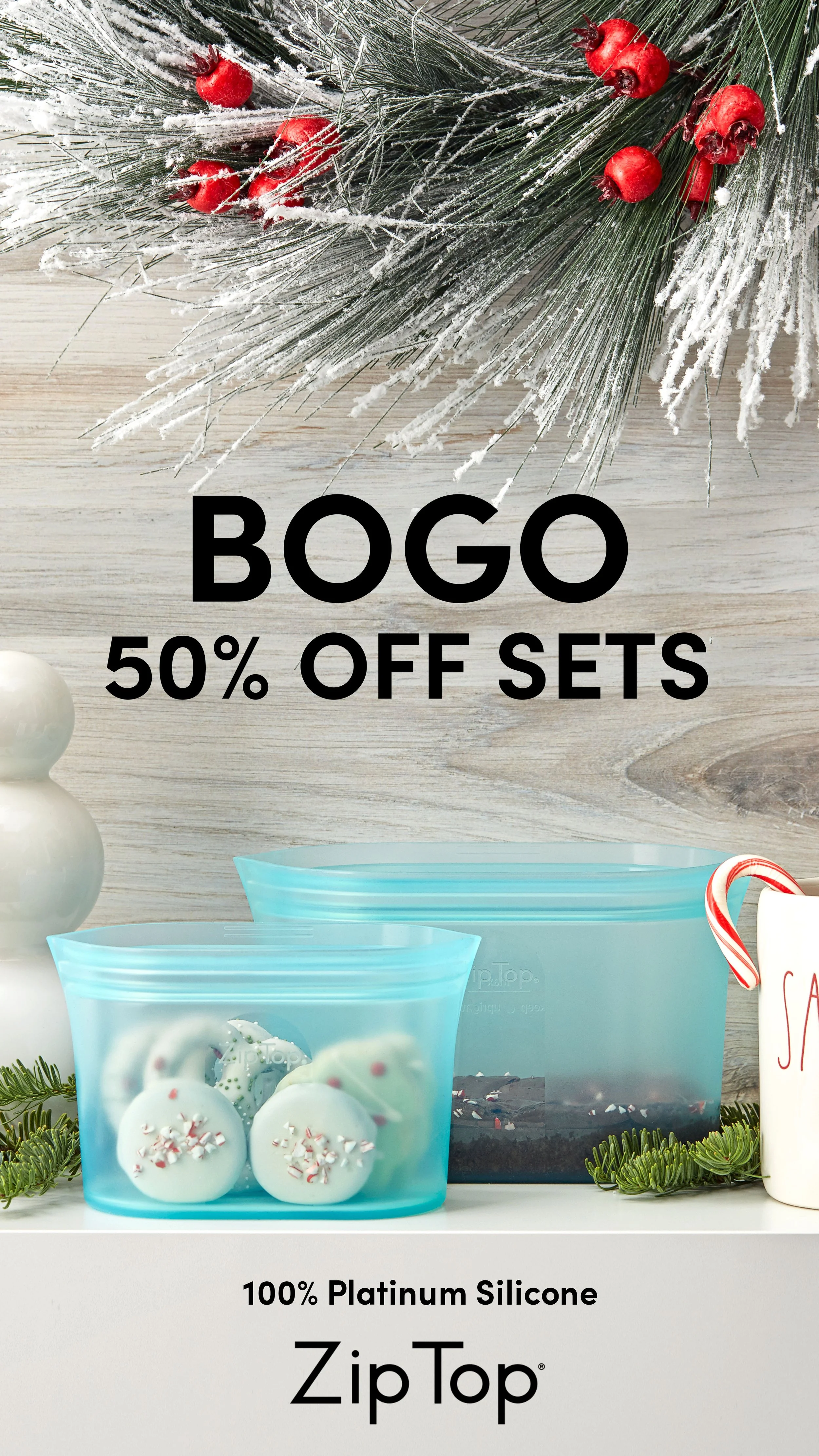 2022 BOGO50 sets_static ads2 teal dishes on mantle 9x16.jpg