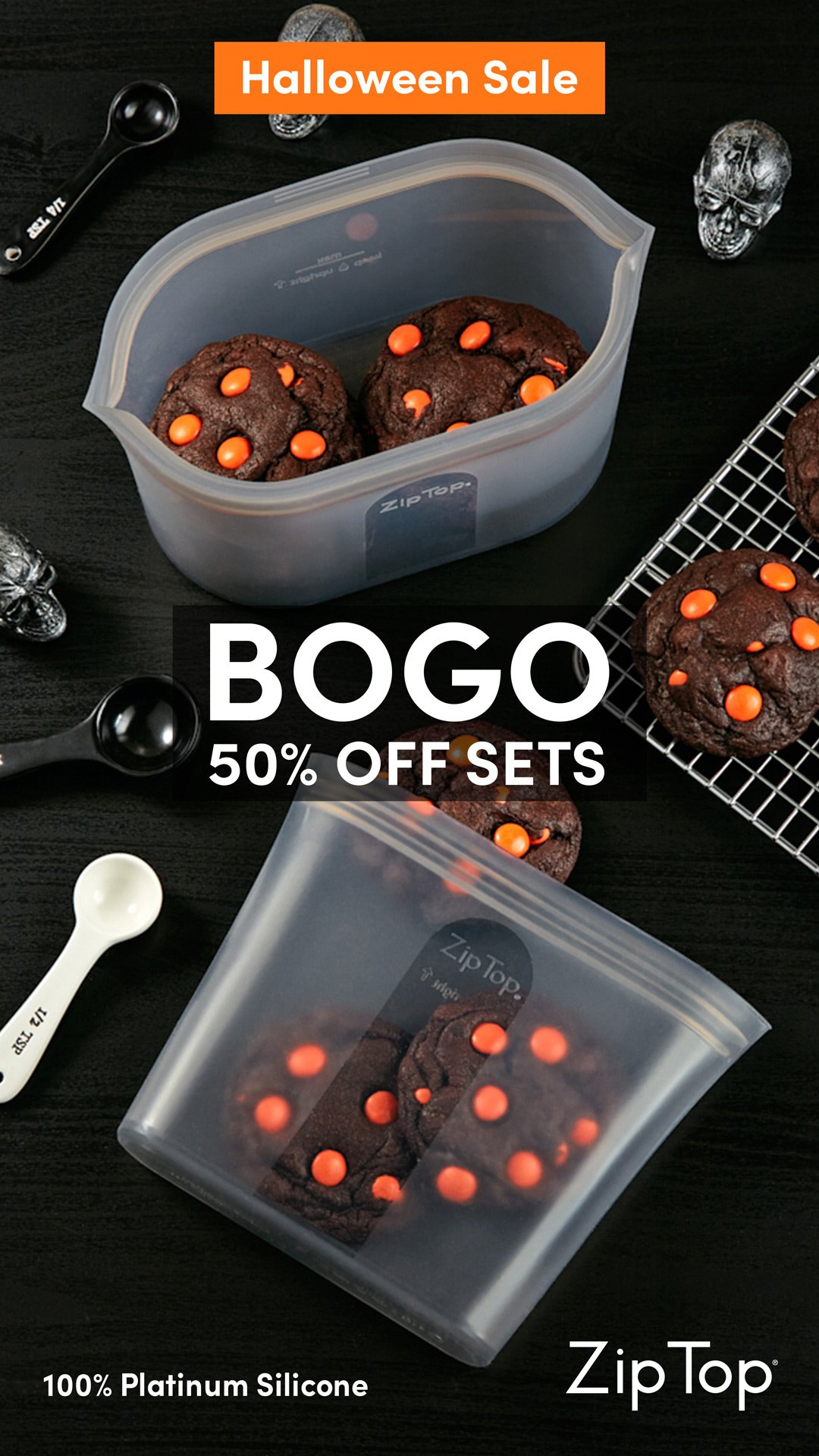 2022-BOGO-50_orange-m&ms-cookies-on-black_9x16.jpg