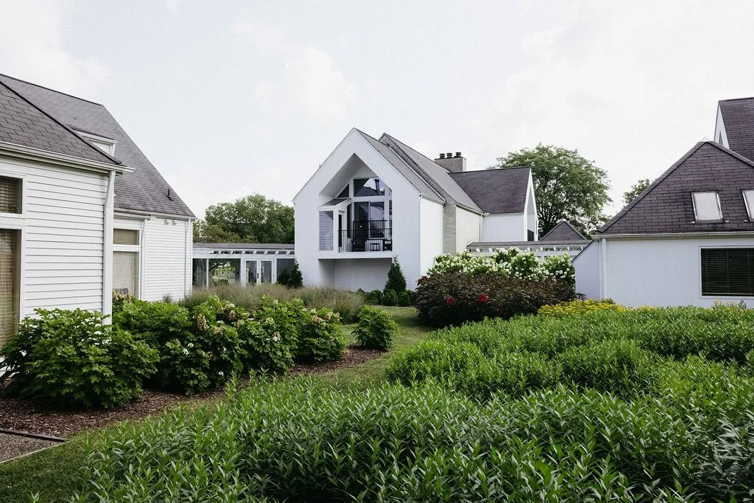 Spring break the Walden way.