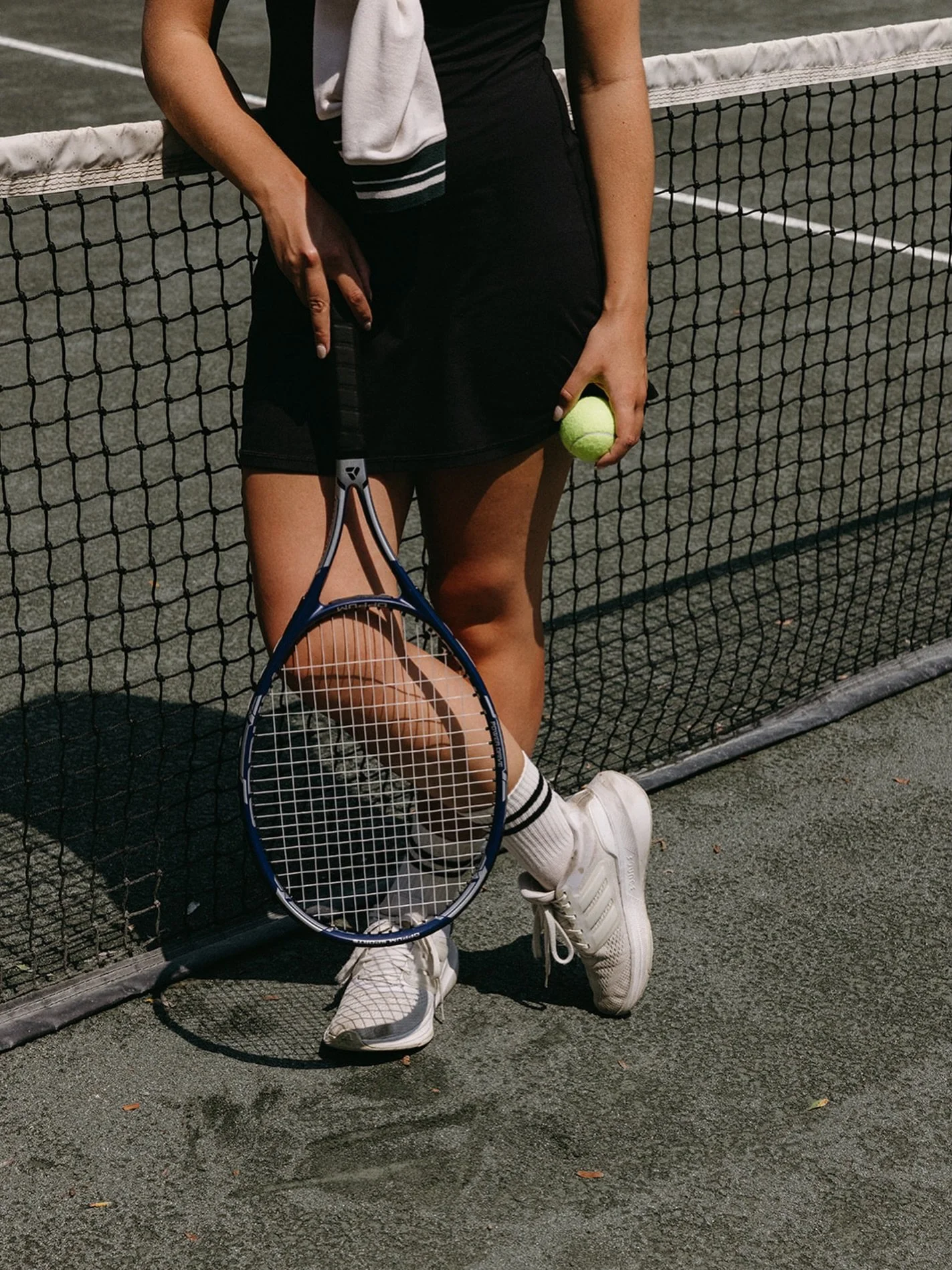 It&rsquo;s almost time to find your racket 🎾

Interested in becoming a member? Contact heather@yourwalden.com for more information.