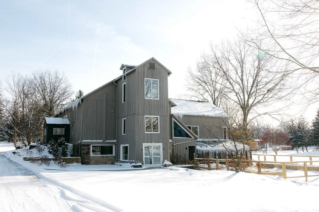 Welcome to The Barn⁠
⁠
Walden&rsquo;s signature gourmet private restaurant, set in an elegantly restored 200-year-old barn, housing a 2000-bottle Master Wine Cellar⁠
⁠
Wine lockers can be purchased, which include personal pre-invitations to any wine 