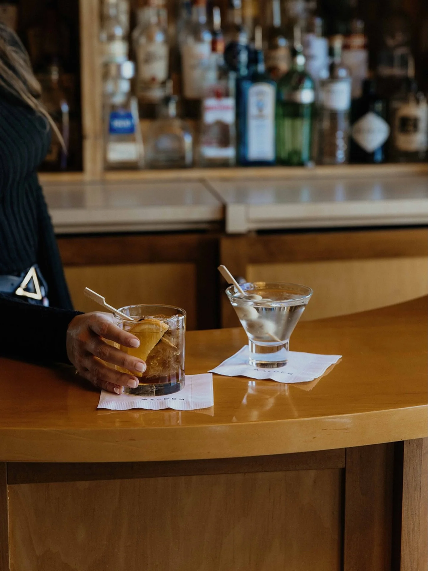 Walden Speakeasy⁠
⁠
Shhhh&hellip;.email cecily@yourwalden.com for the location and password needed for entry! ⁠
⁠
Enjoy a fun, secretive night of cocktails and music.⁠
⁠
Saturday, February 28, 2026 8:00 PM - 11:00 PM