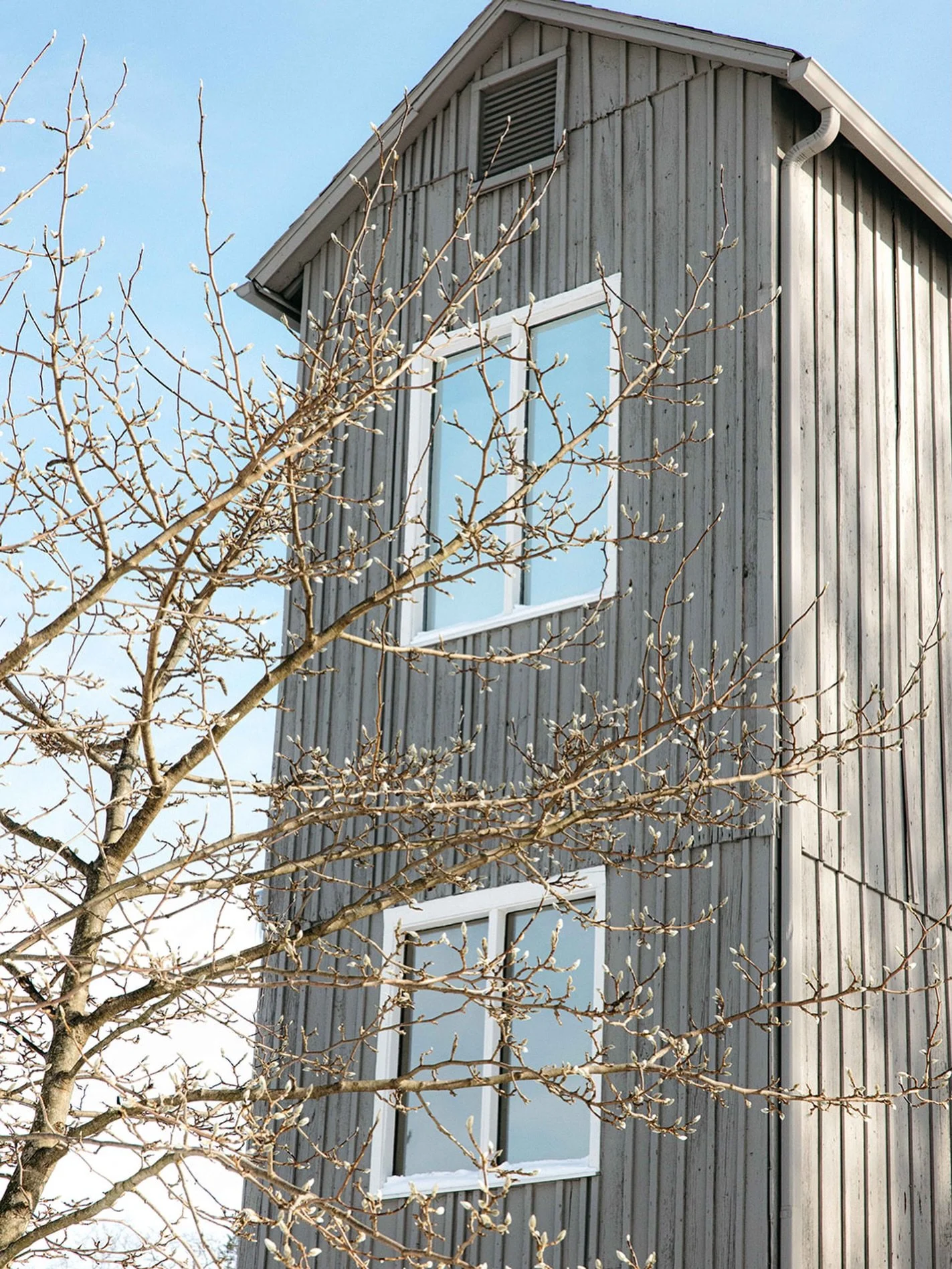 We can&rsquo;t wait to announce what&rsquo;s coming to The Barn.