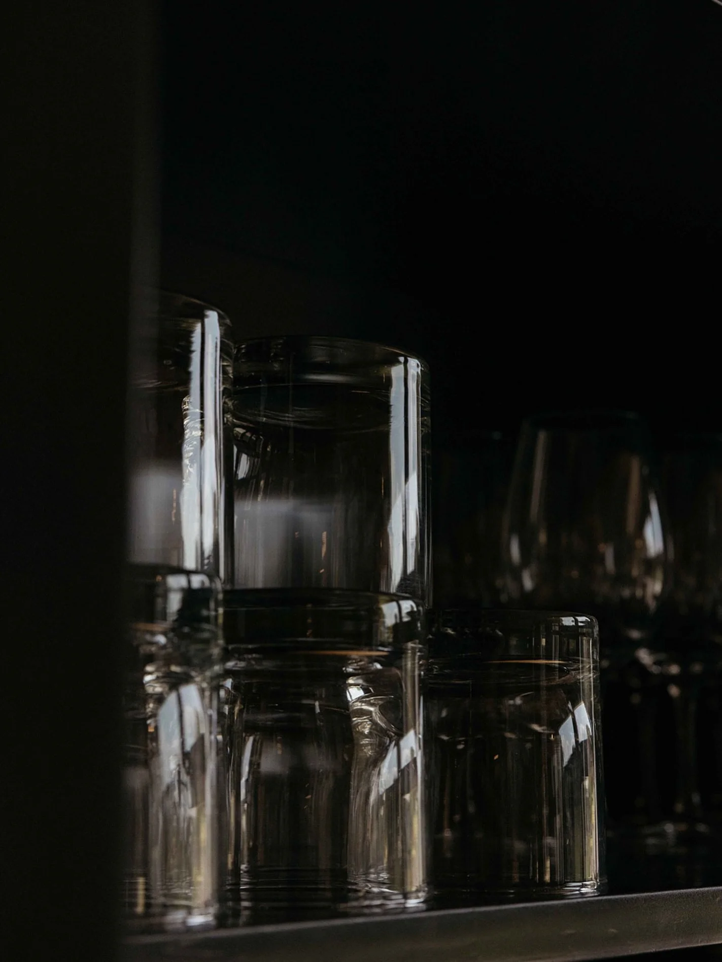 This Friday, April 3rd, from 7:00 PM - 11:00 PM, come to our Walden Night Club and welcome back Louie Cue!⁠
⁠
Invite your friends and plan on a night of dancing and great music. Reservations available on our website! 

Interested in becoming a member