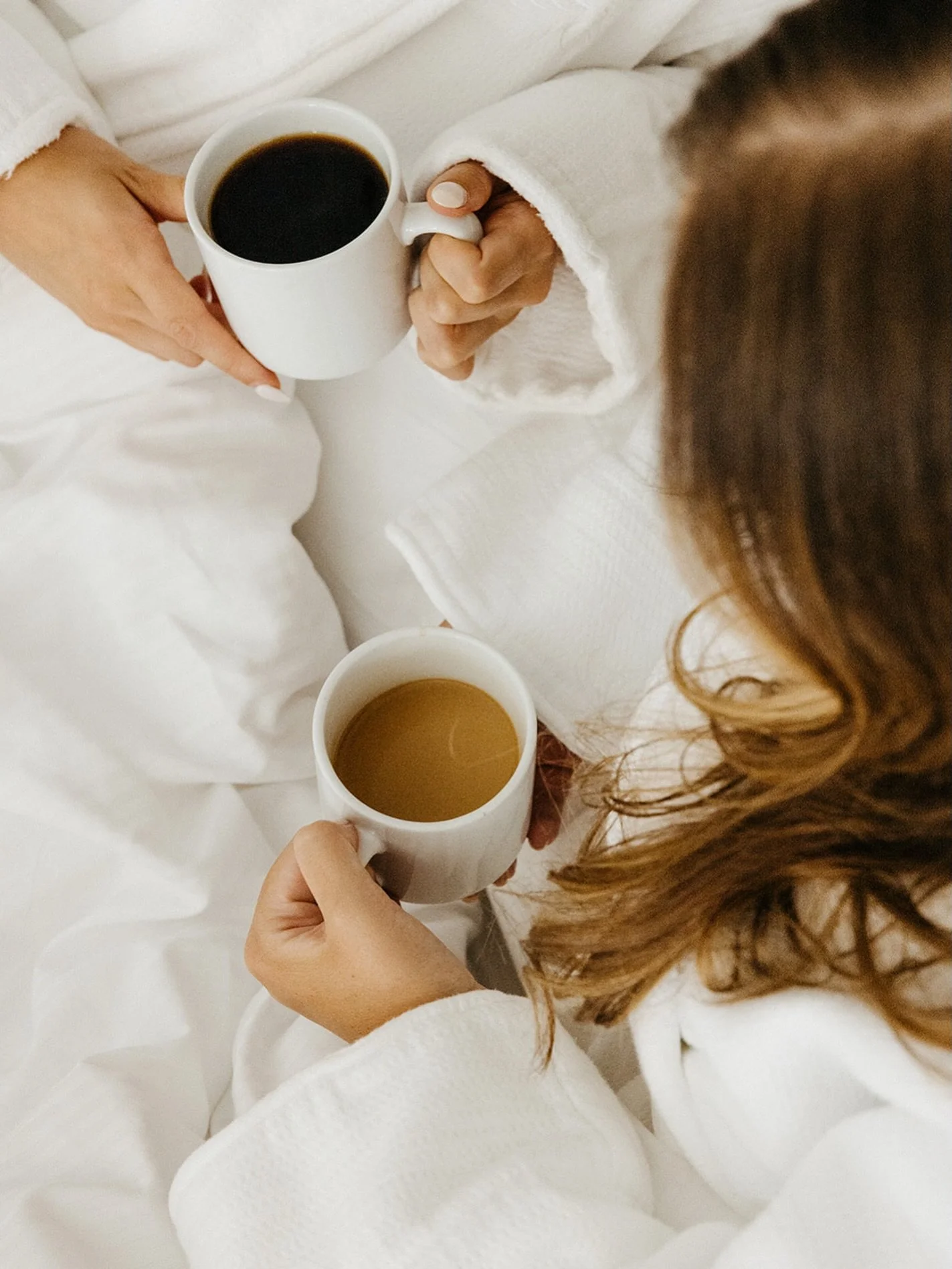 Rise and relax.

Your morning at the Inn awaits.