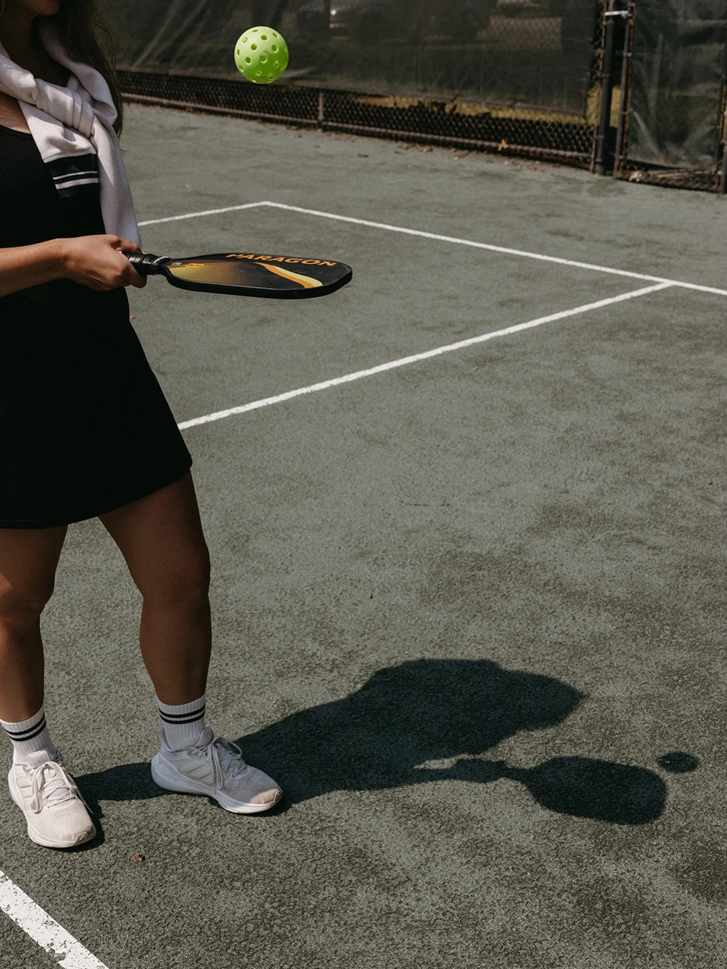 Back on the court, right where we belong.⁠
⁠
Interested in becoming a member? Contact heather@yourwalden.com for more information.