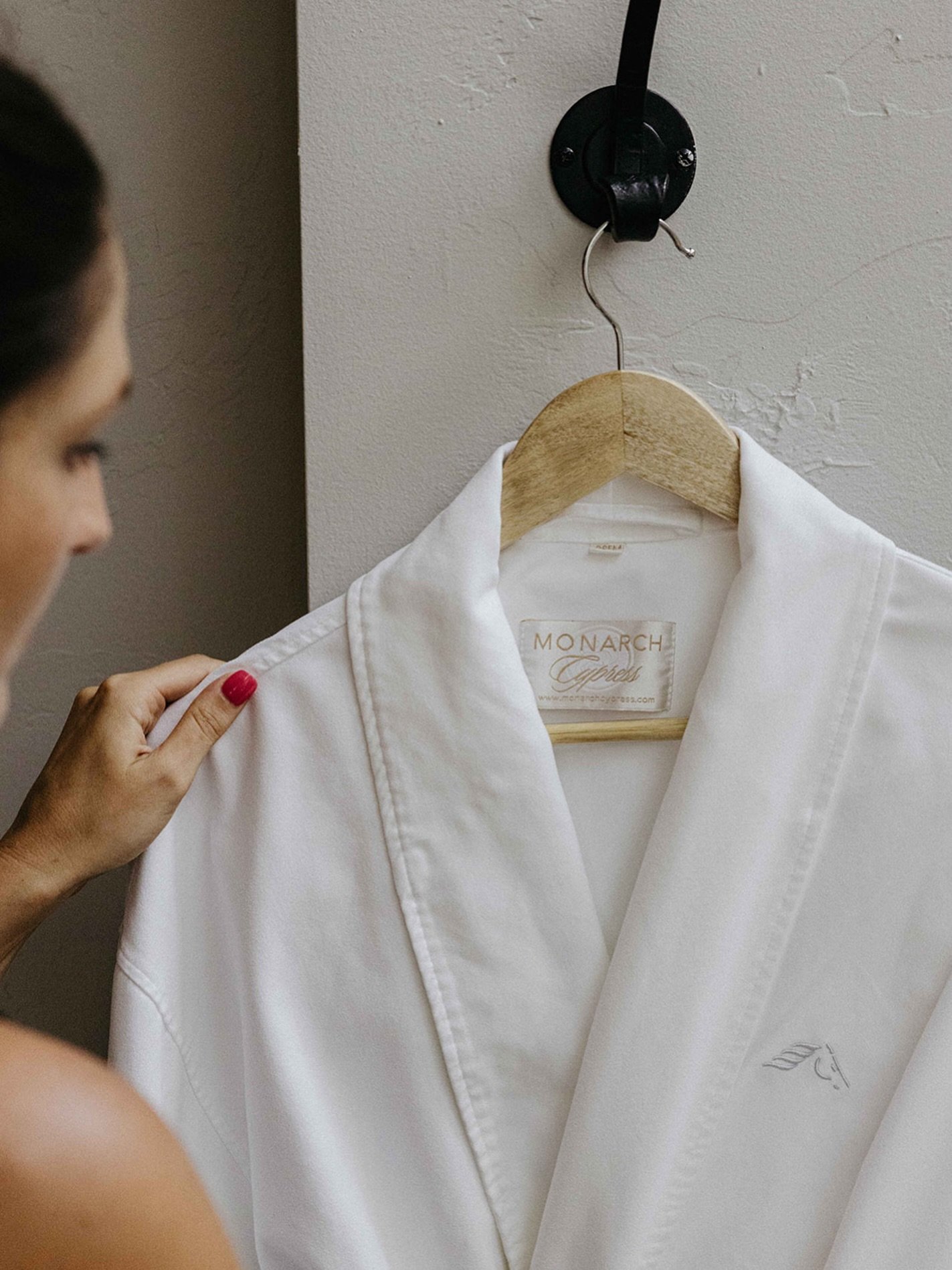 Getting back to you begins here