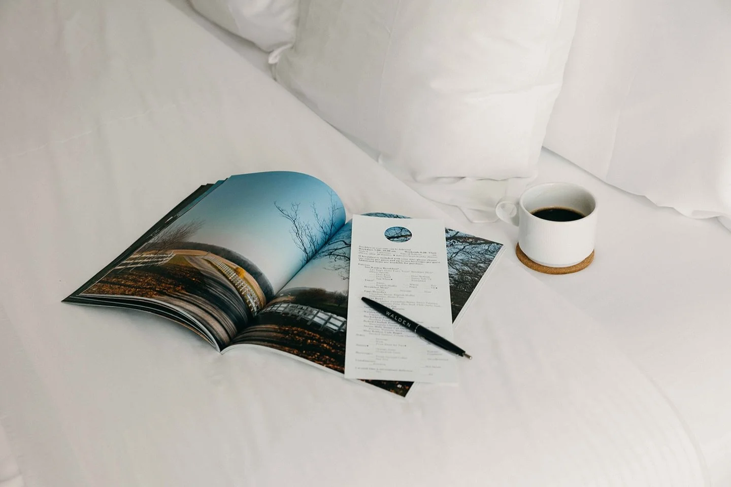 Stay in. We&rsquo;ll bring everything to you!