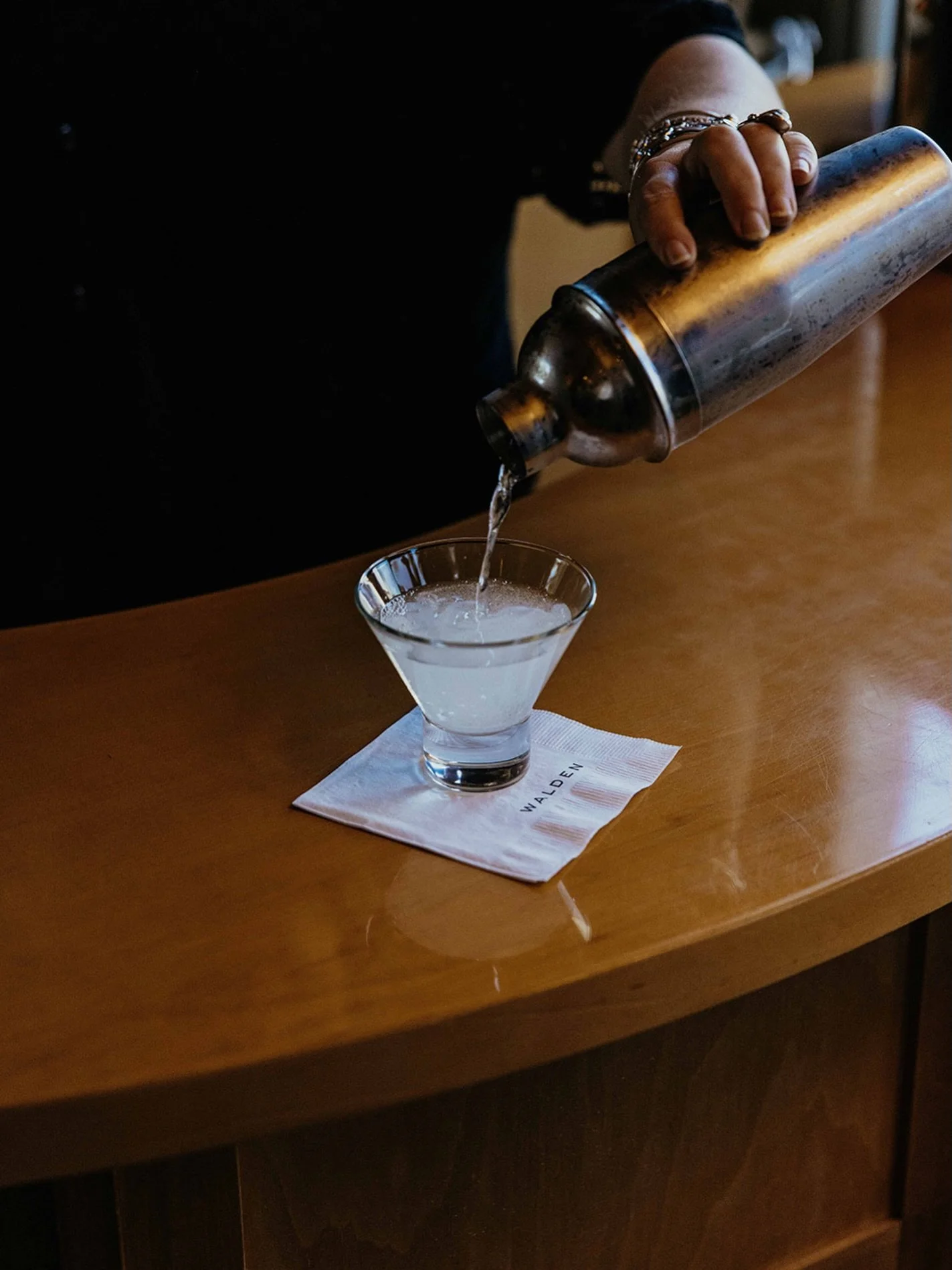 A night set aside just for the Women! ⁠
⁠
Sip, Shop &amp; Self Care⁠ Thursday, May 7, 2026⁠ 6:00 PM - 9:00 PM⁠
⁠
Come sip on a spring-inspired cocktail, snack on some light bites, and visit some lady business owners in our own Walden Pop Up Shop! ⁠
⁠