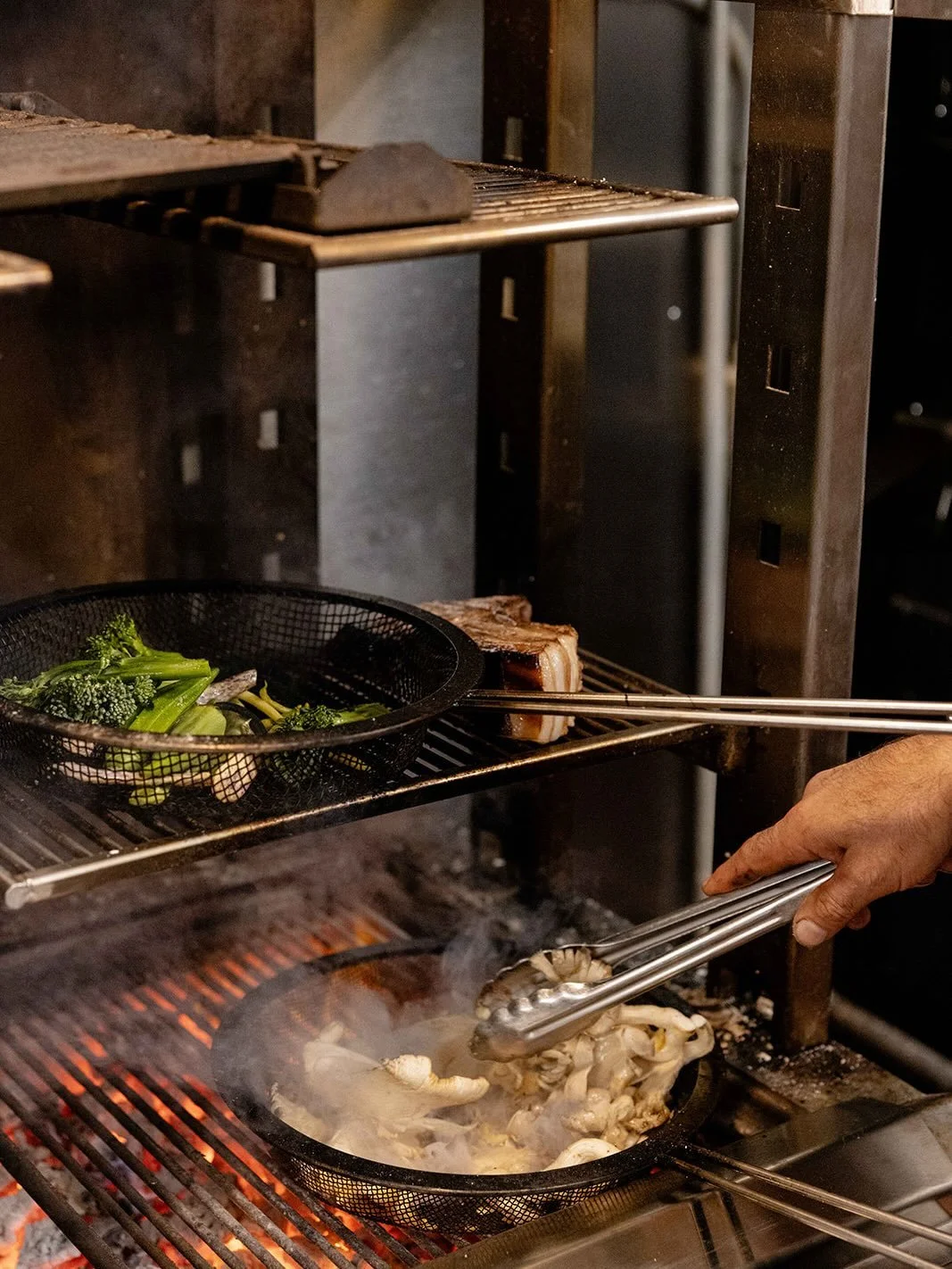 Relax and celebrate the start of the summer season with friends ☀️

Chef has created specials to help celebrate Memorial Day! ⁠
⁠
(Regular ala carte menu will be available)
