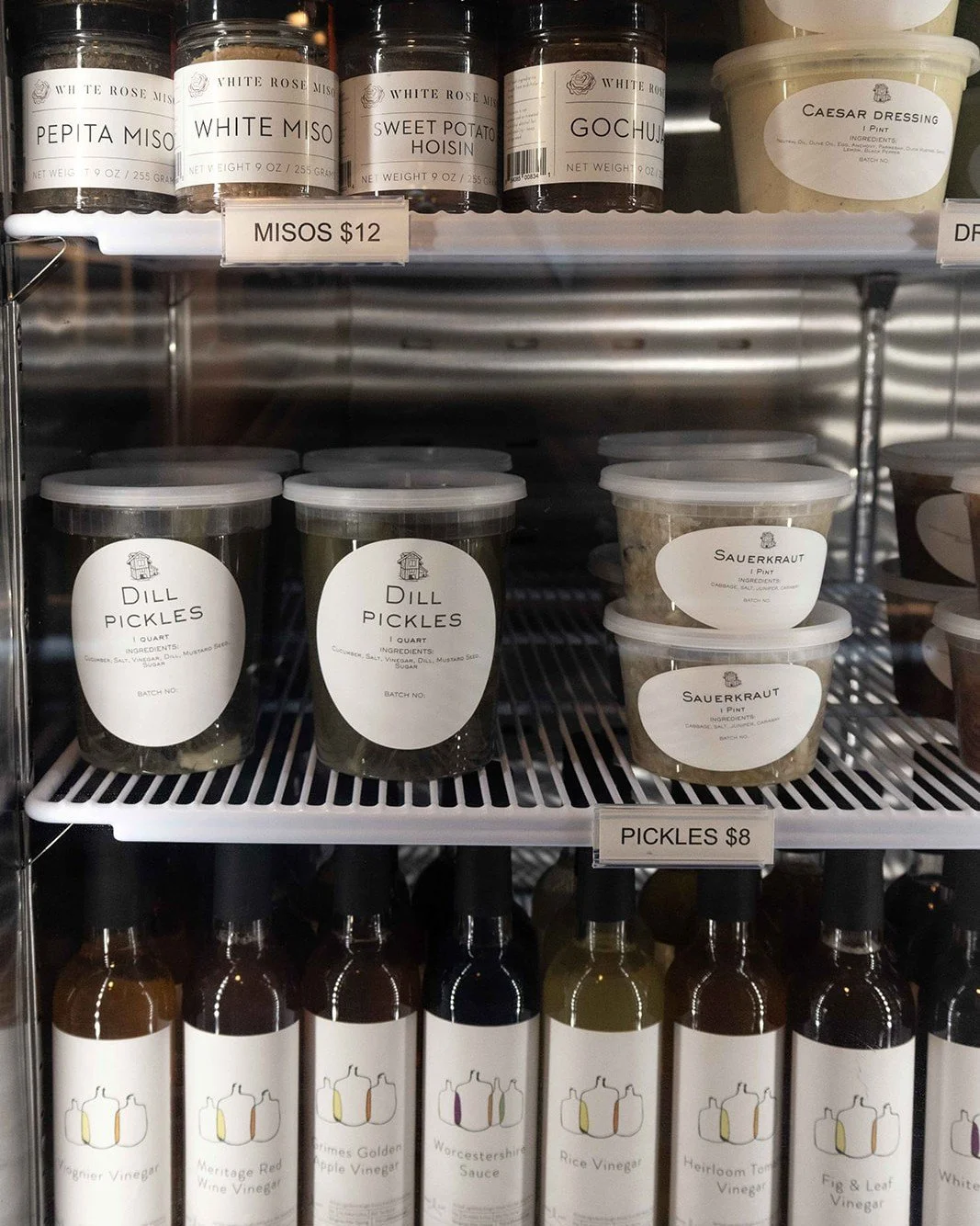 Designed for daily enjoyment and nourishment⁠
⁠
Visit the new Walden Market open to the public: Tuesday &ndash; Saturday, 11 am &ndash; 7 pm