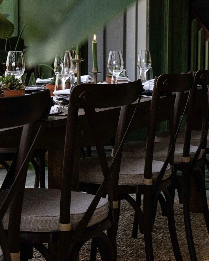 Save your seat at our Barn Wine Dinner Thursday, June 11th at 6:00 PM⁠
⁠
Enjoy a five-course culinary experience highlighting the freshest seasonal ingredients, thoughtfully paired with wines from the Copper Cane portfolio&mdash; including the best f