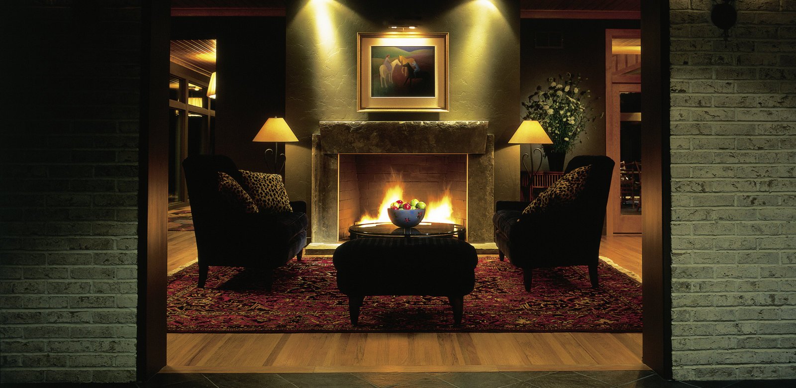 Spa offers and packages