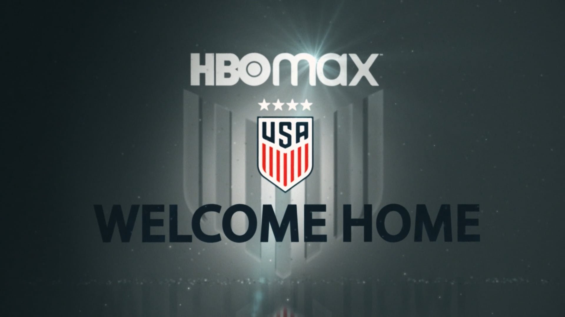 Welcome Home - USWNT HBO Max Open