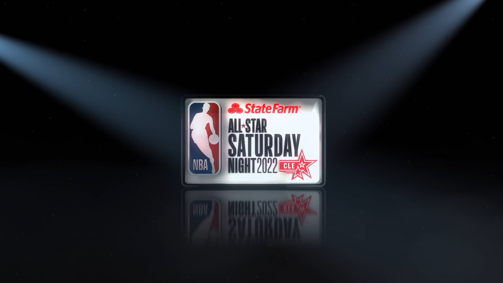 NBA All-Star Saturday Night Tease