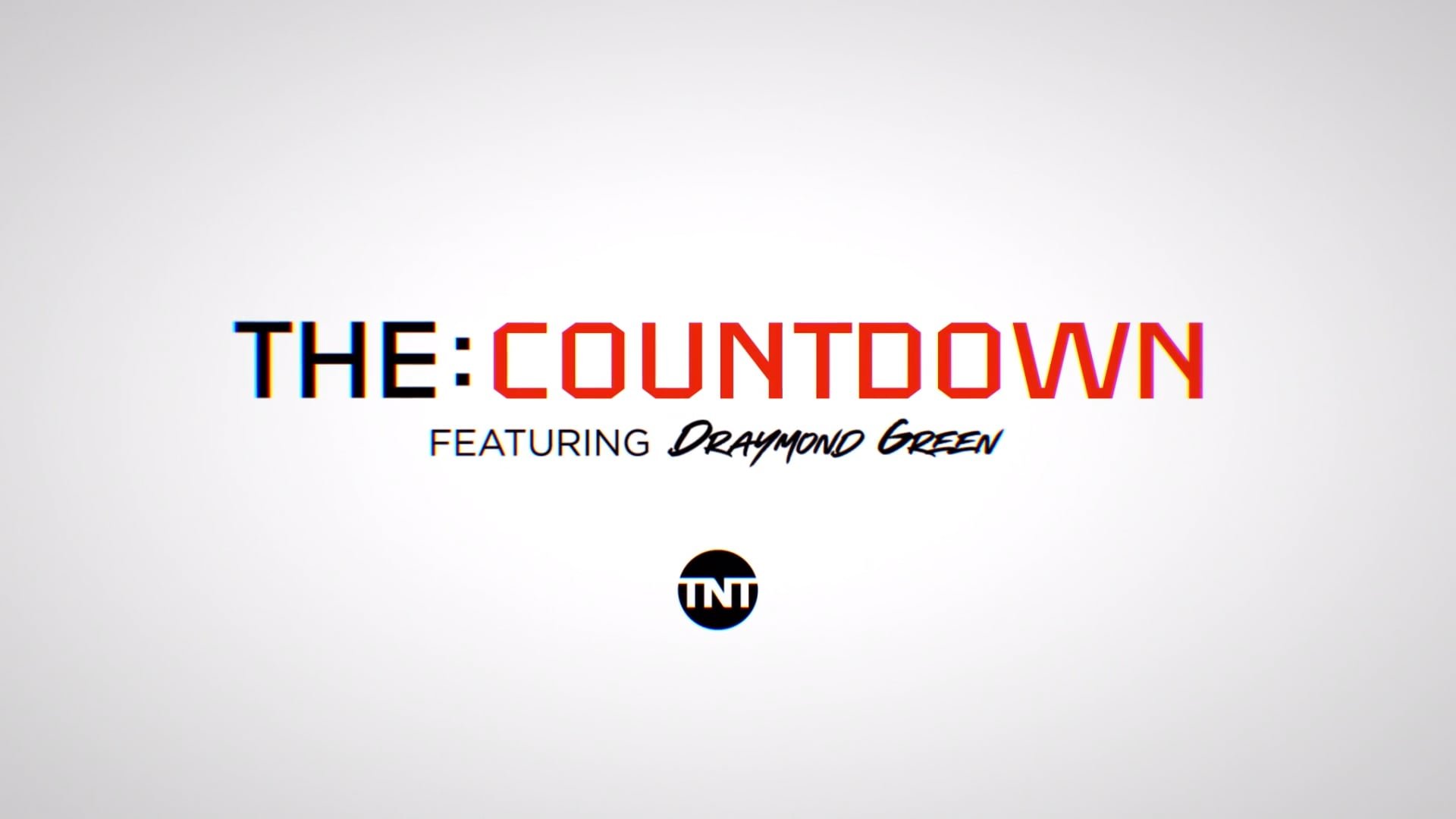 The Countdown: Draymond Green (Full Show)