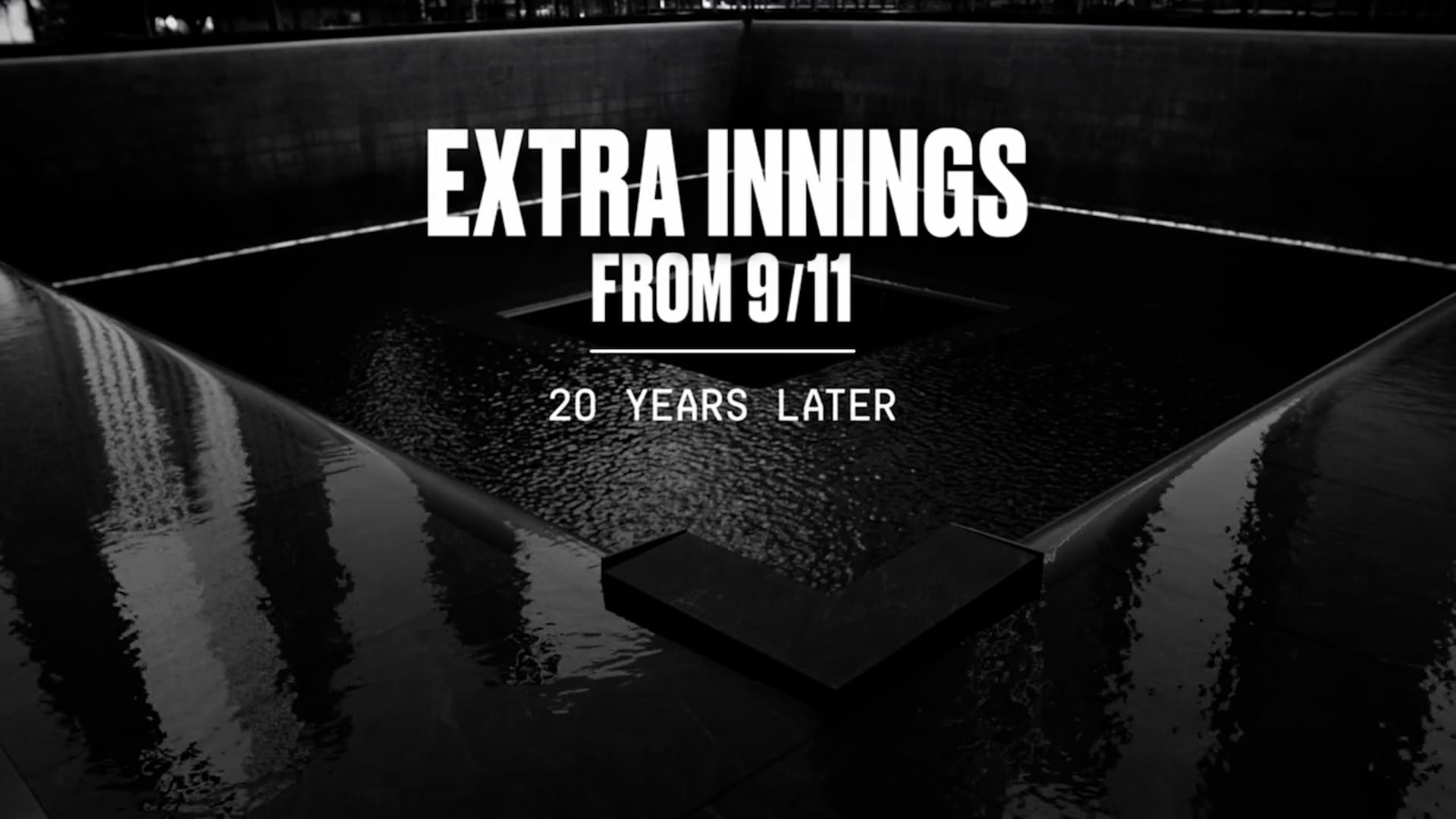 Extra Innings from 9/11 (Documentary)