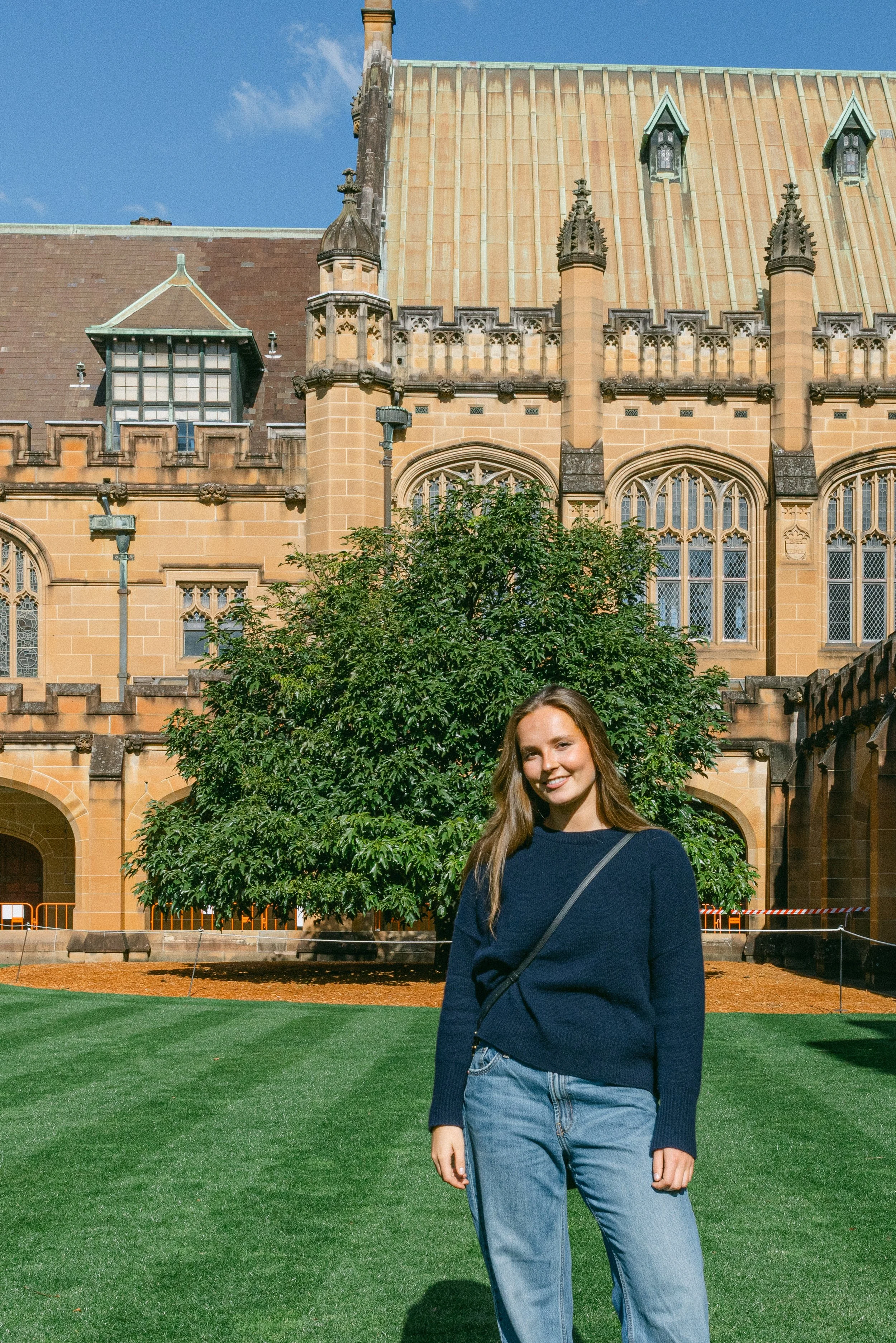 Documenting a New Royal Chapter: Princess Ingrid Alexandra in Sydney