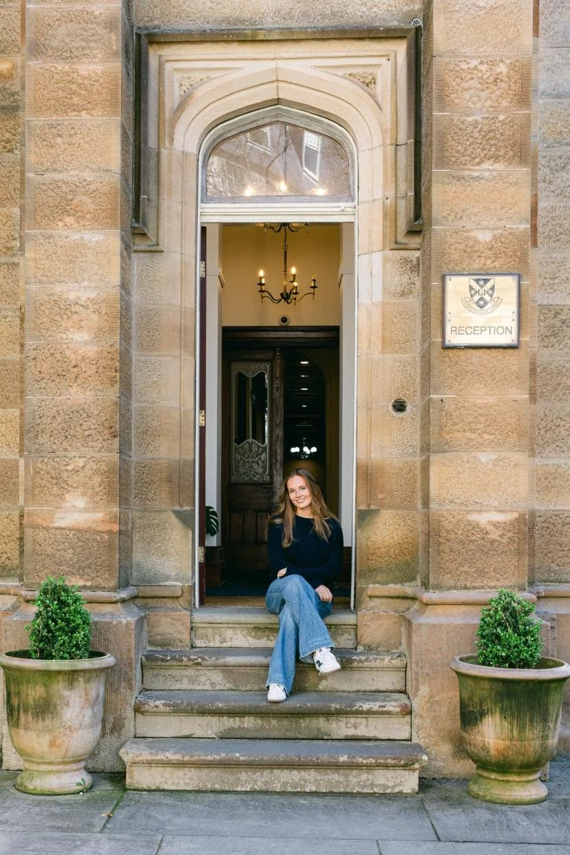 Official Royal Commission: Princess Ingrid Alexandra