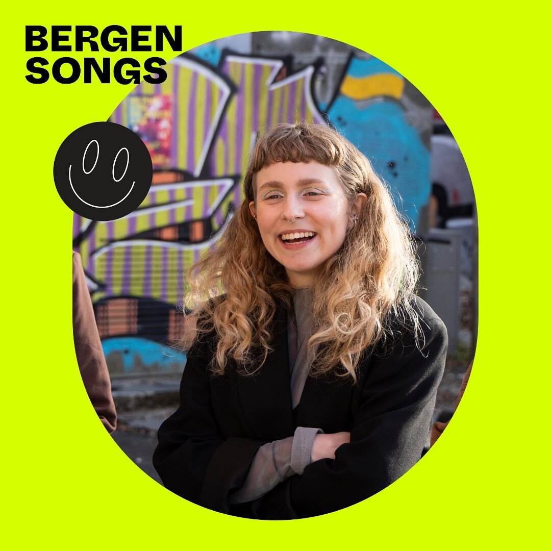 Bergen Songs 2024 in two weeks!!