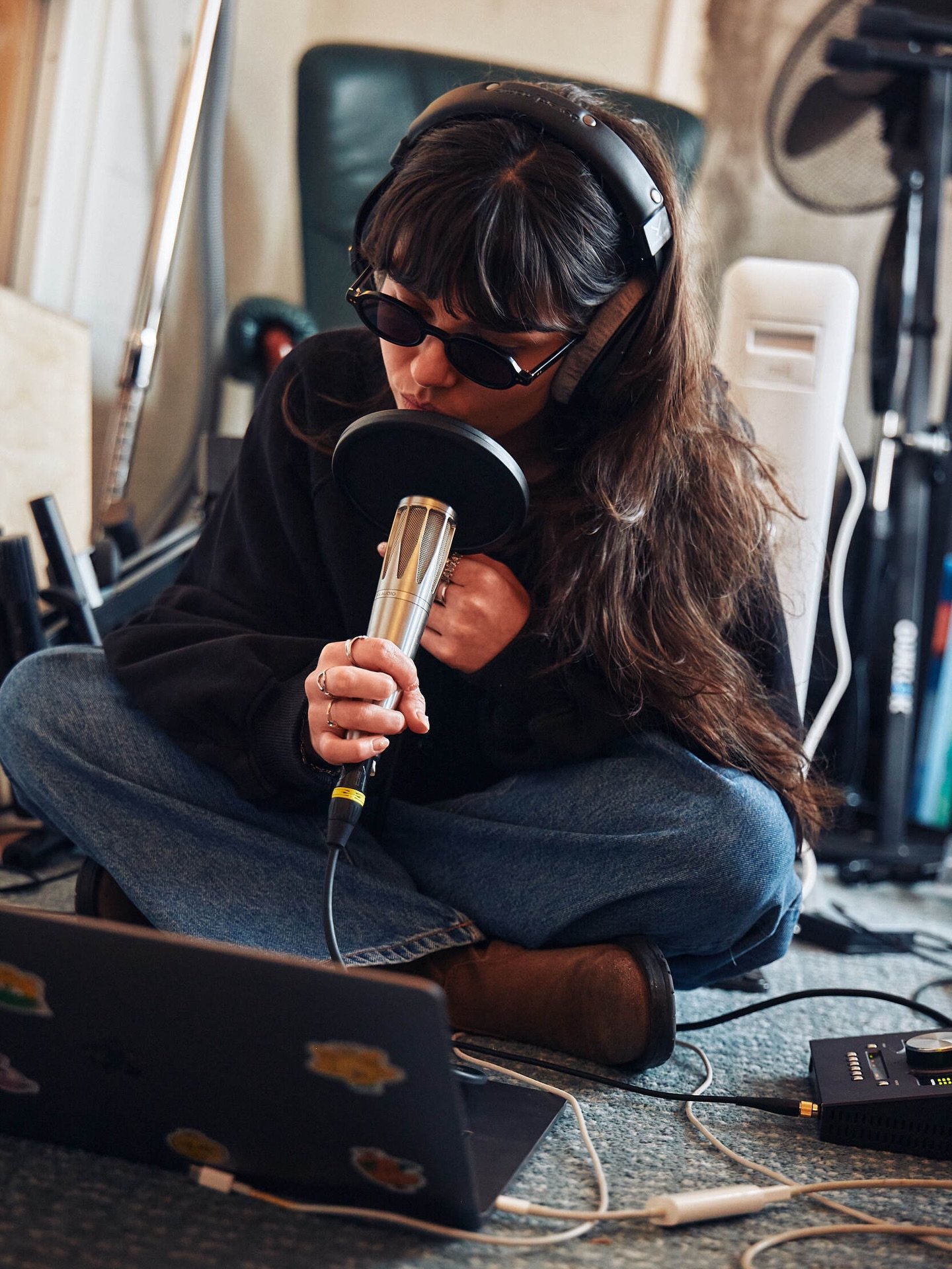 BERGEN SONGS 2026!! 🖤🖤🖤

Thank you to everyone making it so amazing! 
The annual Bergen Songs nostalgia has officially begun.

Big thanks to @bergen_kjott @bergen.kommune @tono_norge @_nopa_ and @musicnorway 🫶🏼

Photos by @oysteinhaaraphoto