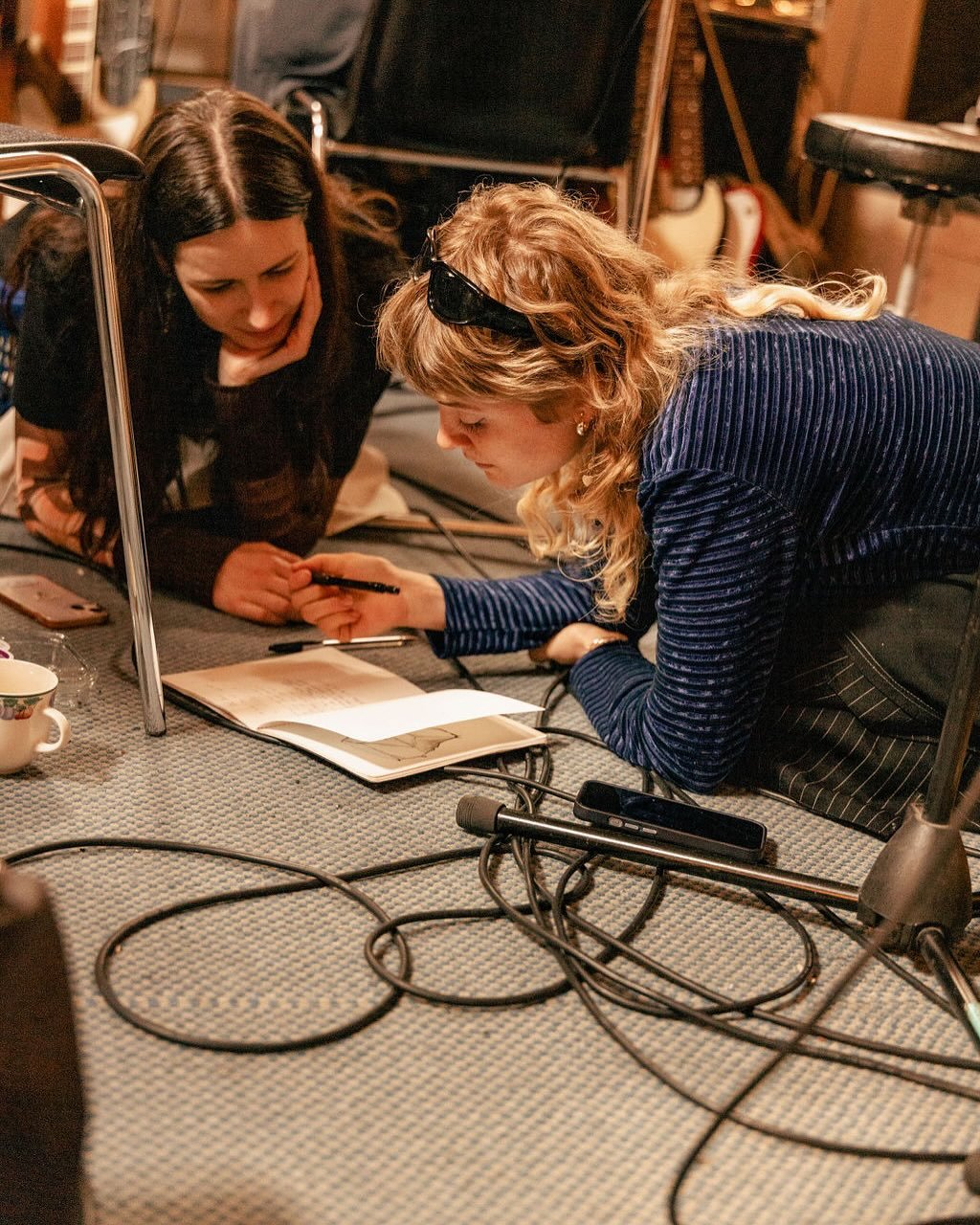 🖤🖤🖤🖤

Photos by @oysteinhaaraphoto