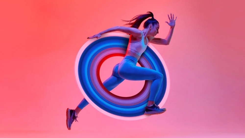 Time to be dynamic